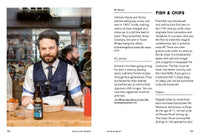 Laudeen | mo'media publishers | Why should I go to London