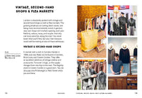 Laudeen | mo'media publishers | Why should I go to London