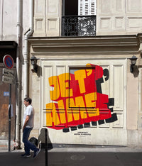 Laudeen | mo'media publishers | Why should I go to Paris