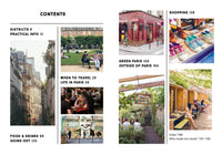 Laudeen | mo'media publishers | Why should I go to Paris