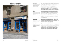 Laudeen | mo'media publishers | Why should I go to Prague