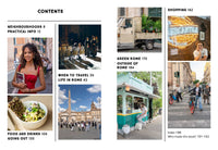 Laudeen | mo'media publishers | Why should I go to Rome