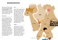 Laudeen | mo'media publishers | Why should I go to Rome