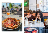 Laudeen | mo'media publishers | Why should I go to Rotterdam