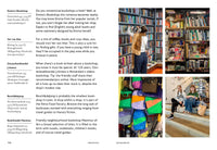 Laudeen | mo'media publishers | Why should I go to Rotterdam