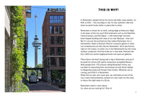 Laudeen | mo'media publishers | Why should I go to Rotterdam