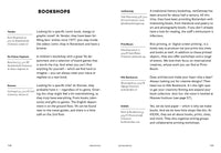 Laudeen | mo'media publishers | Why should I go to Rotterdam