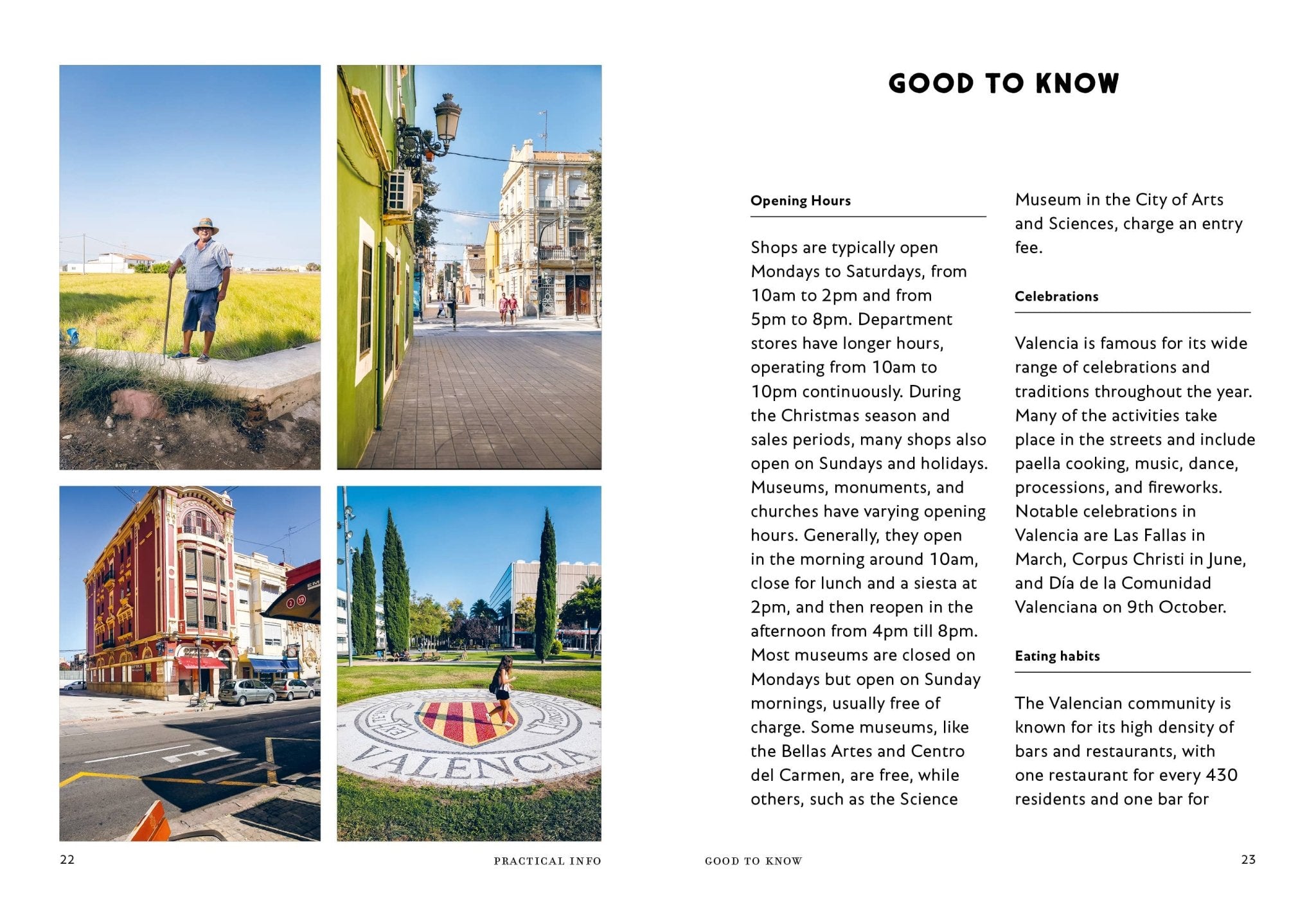 Laudeen | mo'media publishers | Why should I go to Valencia