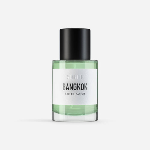 Laudeen - BANGKOK - Eau de Parfum 50 ml - SOBER