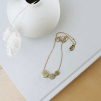 Bobbi Necklace