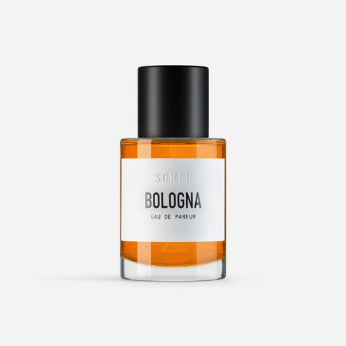 Laudeen - BOLOGNA - Eau de Parfum 50 ml - SOBER