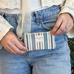 Laudeen - Card Holder Coin bag | TRIN - DE LA MUR