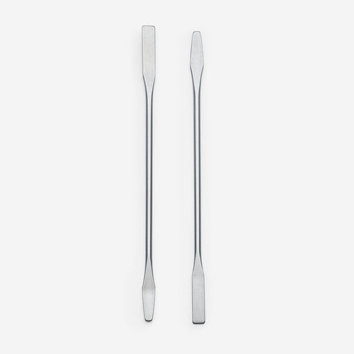 Laudeen - Cosmetic spatula set - SOBER