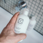 Laudeen - Daily Revival Shampoo - SOBER