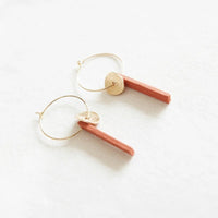 Earrings | HOPE.01