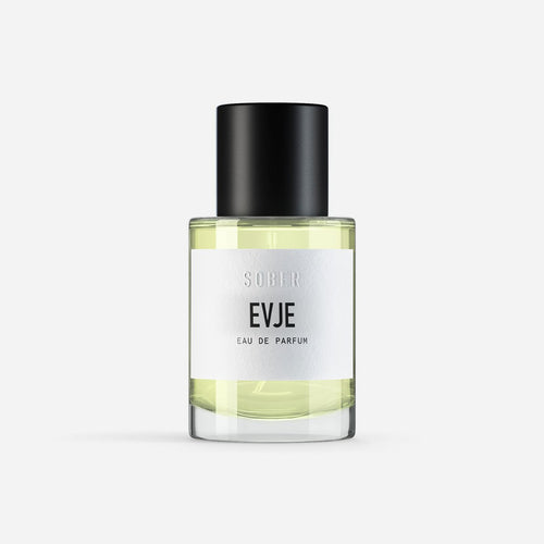 Laudeen - EVJE - Eau de Parfum 50 ml - SOBER