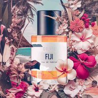 Laudeen | SOBER | FIJI - Eau de Parfum 50 ml