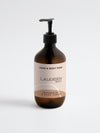 Laudeen | LAUDEEN BEAUTY | Hand & Body Wash - Peppermint & Dark Cedar