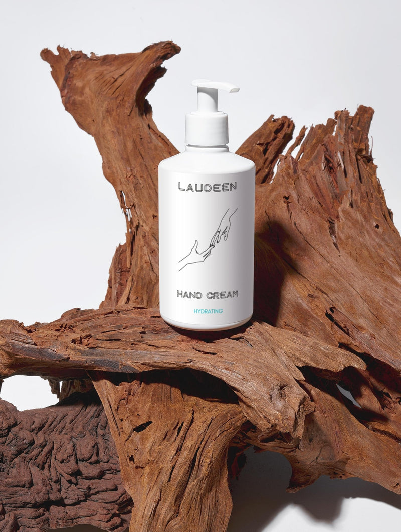 Laudeen | LAUDEEN BEAUTY | Hand Cream - Hydrating 300ml