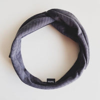 Laudeen | Taadaa | Headband with iron wire | Organic & Recycled