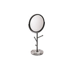 Laudeen - HV Jewelry Mirror - Black - 17,5x12x37cm - HOUSEVITAMIN