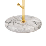 Laudeen - HV Jewelry Mirror - Gold - 17,5x12x37cm - HOUSEVITAMIN