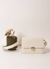 Laudeen | MARADJI | Léon crossbody - off white