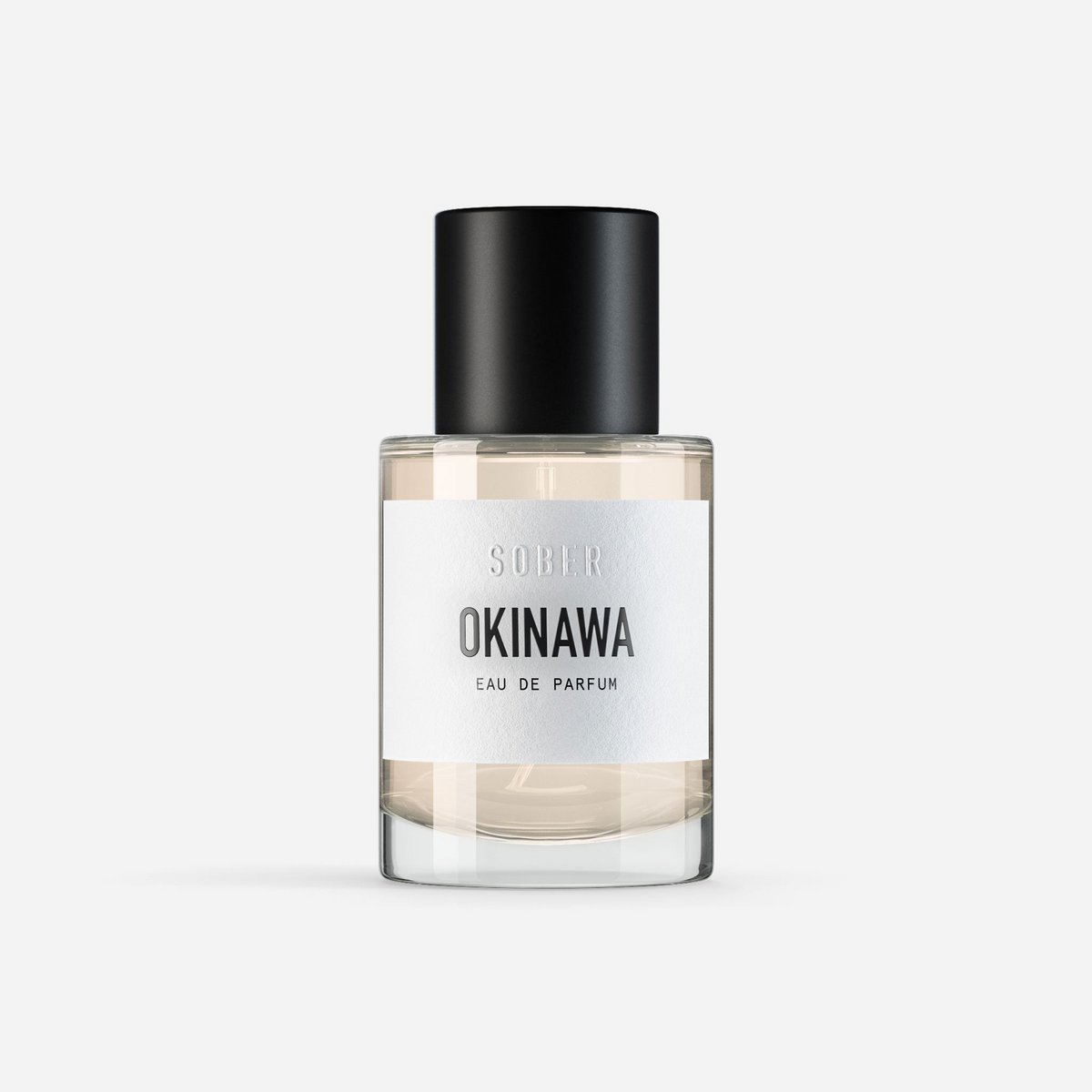 Laudeen | SOBER | OKINAWA - Eau de Parfum 50 ml