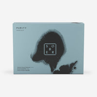 Laudeen | SOBER | Purity Face Kit Set