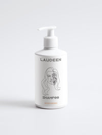 Laudeen | LAUDEEN BEAUTY | Shampoo - Moisturising 300ml